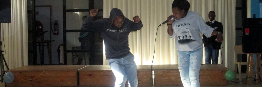 Gansbaai Youth performed excellent_1